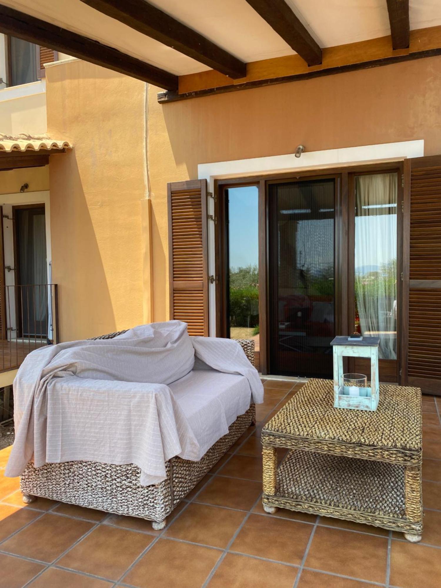 Georges Villa Galaxidi, Family, Pool And Garden Exterior foto